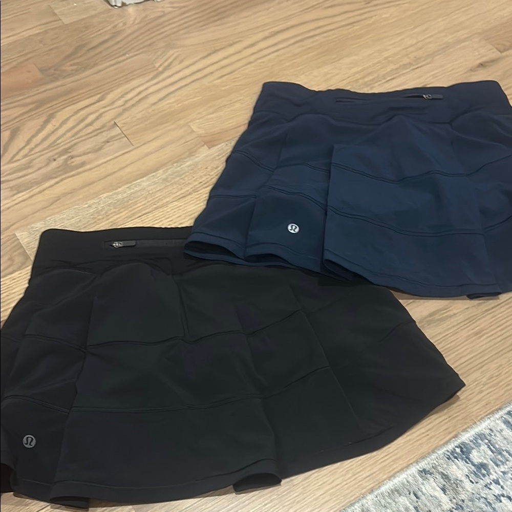 Lululemon skirt bundle